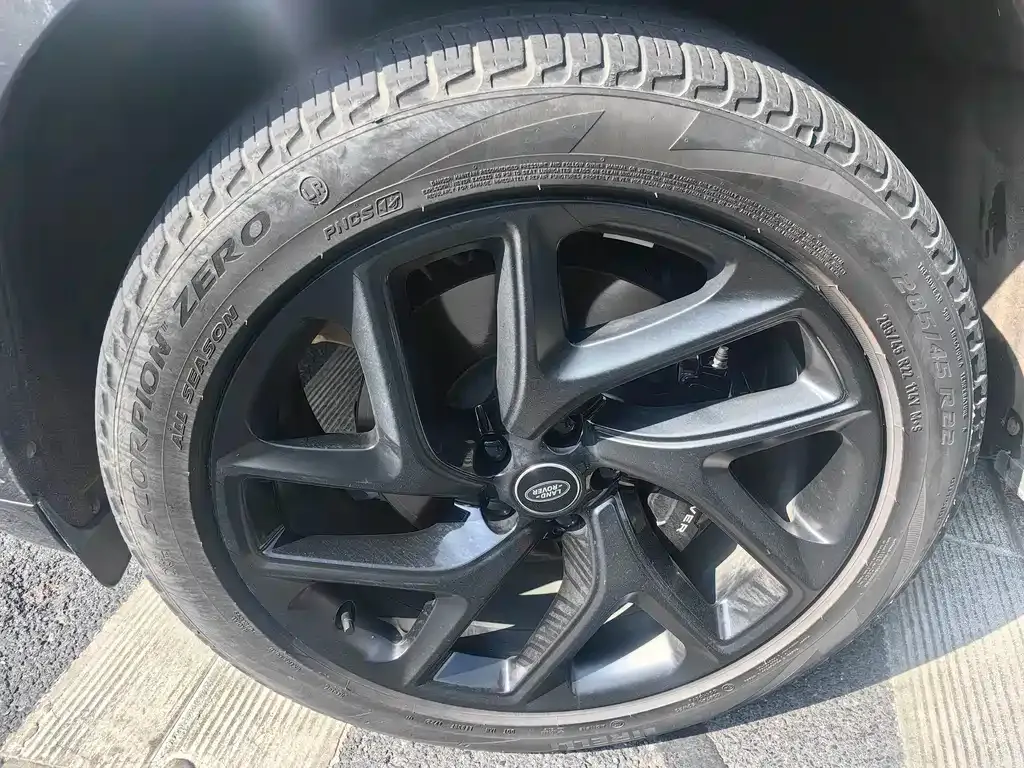 Land Rover Sport 2023 из CN, фото 7