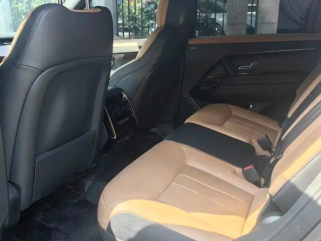 Land Rover Sport 2023 из CN, фото 5