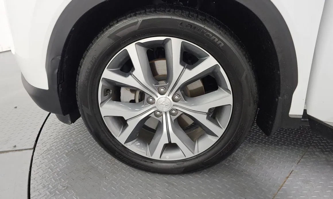 Hyundai Palisade — фото 9