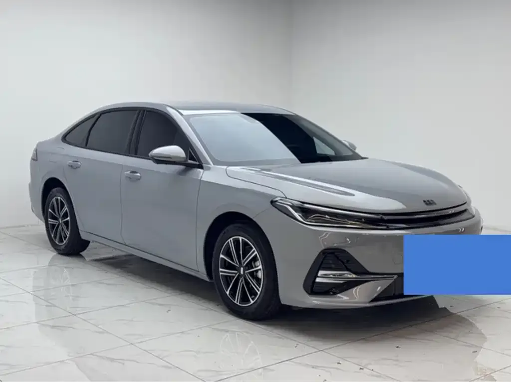 Geely Galaxy A7 2025 из CN, фото 5