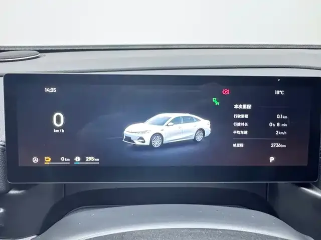 Geely Galaxy A7 2025 из CN, фото 4