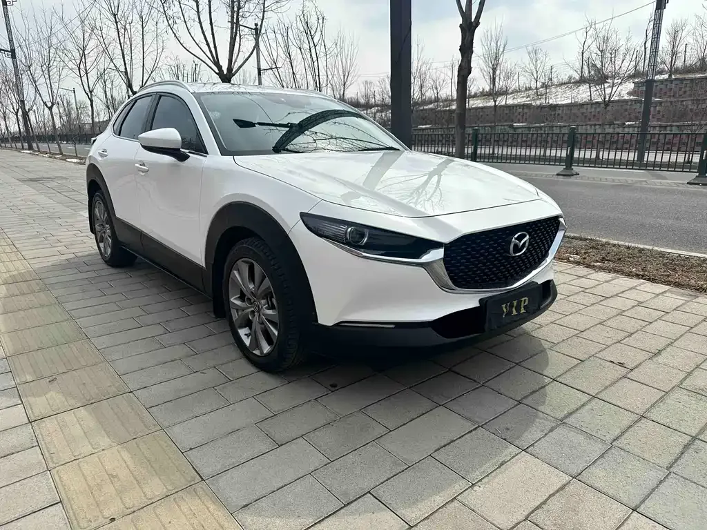 Mazda CX-30 — фото 6
