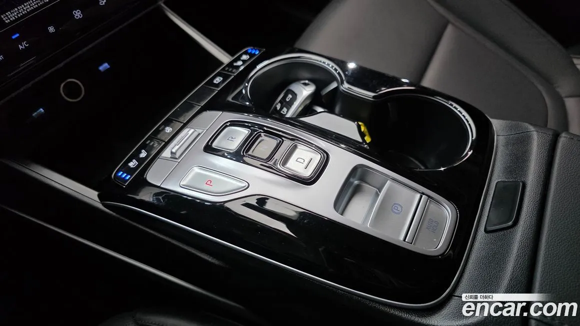 Hyundai Tucson 2022 из KR, фото 10