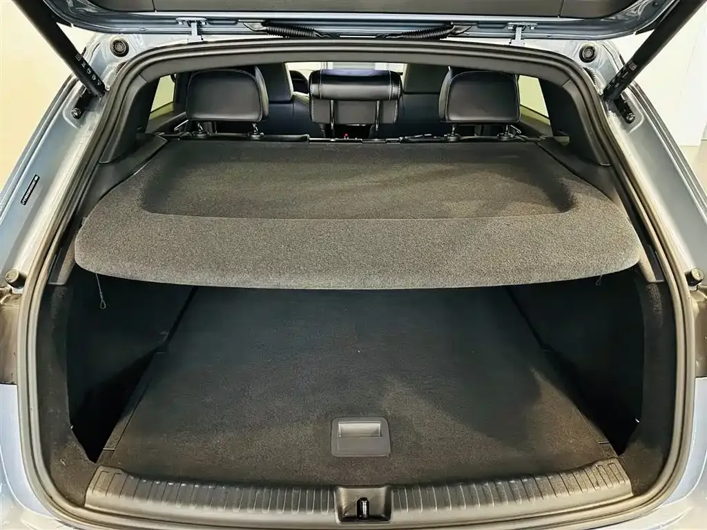 Audi Q4 e-tron 2024 из CN, фото 5