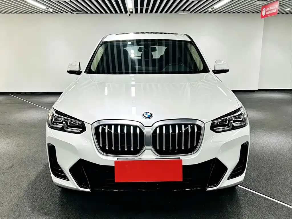 BMW iX3 — фото 3
