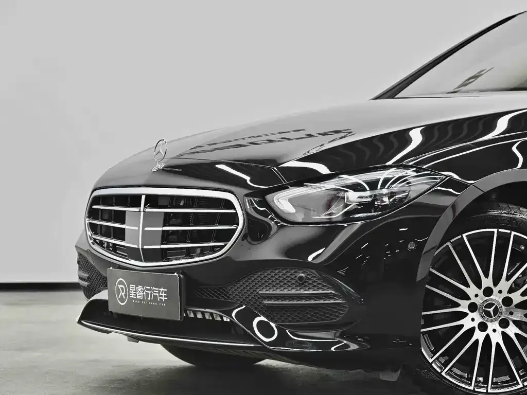 Mercedes-Benz C-Class — фото 9