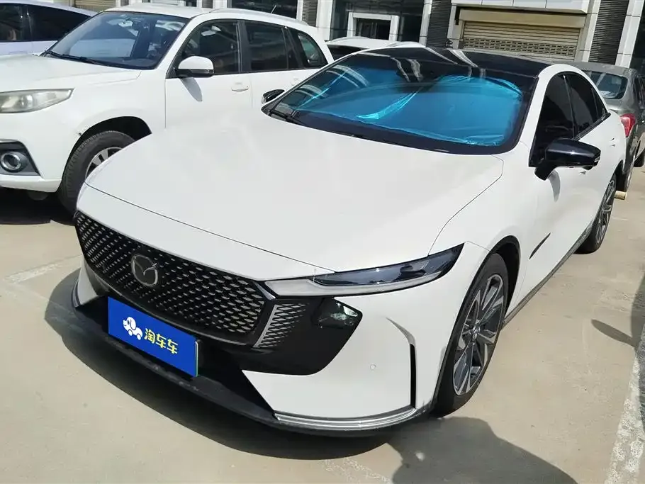 Mazda EZ-6