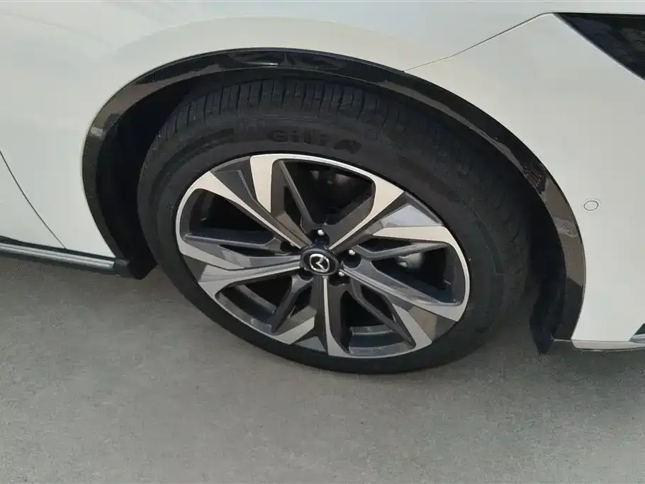 Mazda EZ-6 2025 из CN, фото 2