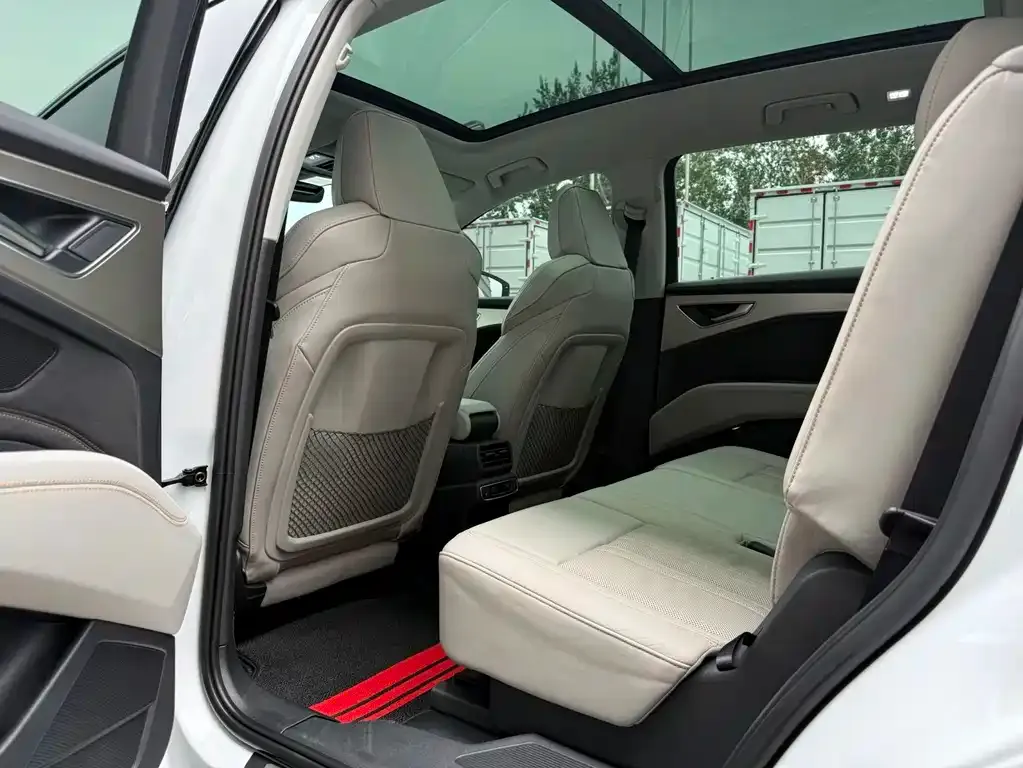 Audi Q5 e-tron 2022 из CN, фото 10