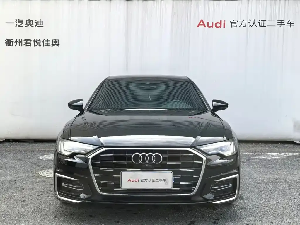 Audi A6L — фото 4