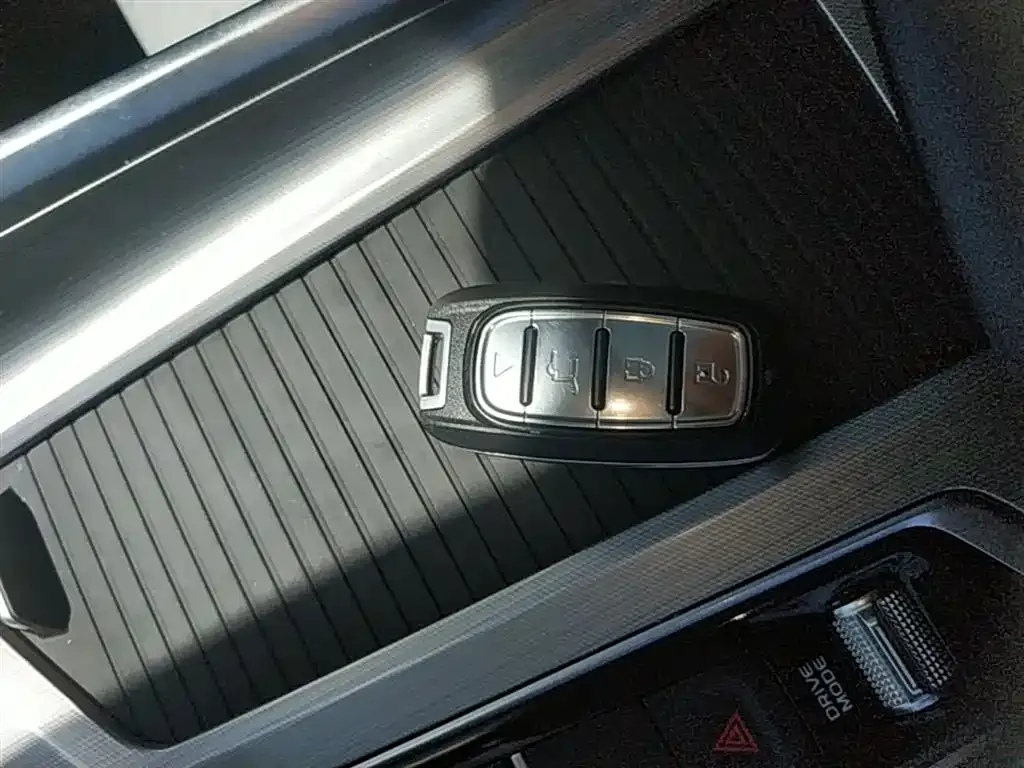 Geely Xingrui — фото 3