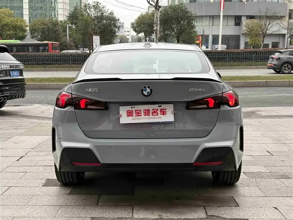 BMW 2 Series — фото 9
