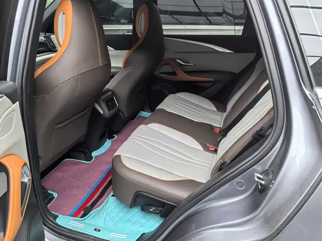 BYD Pro New Energy — фото 5