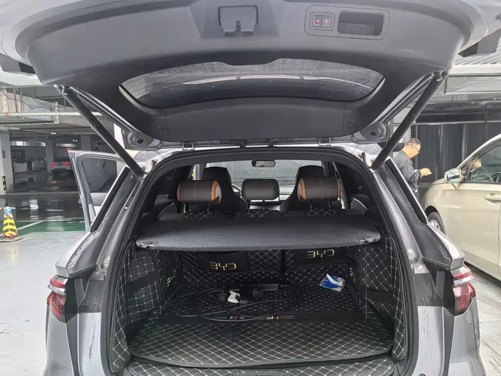 BYD Pro New Energy — фото 2