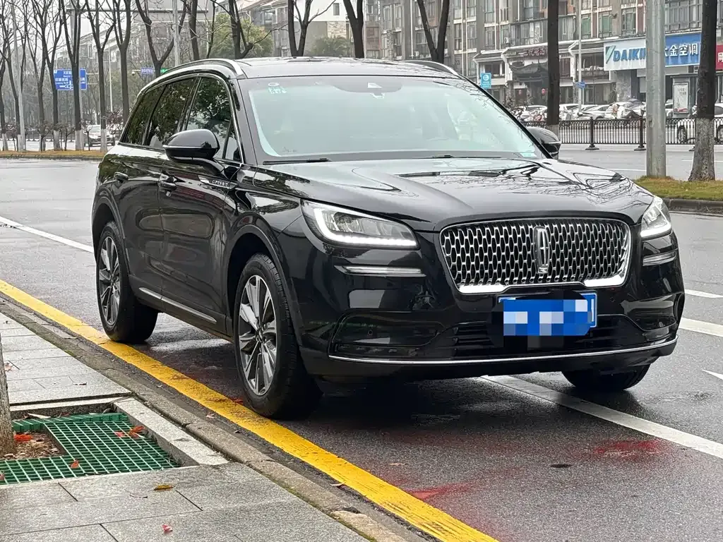 Lincoln Corsair 2023 из CN, фото 4