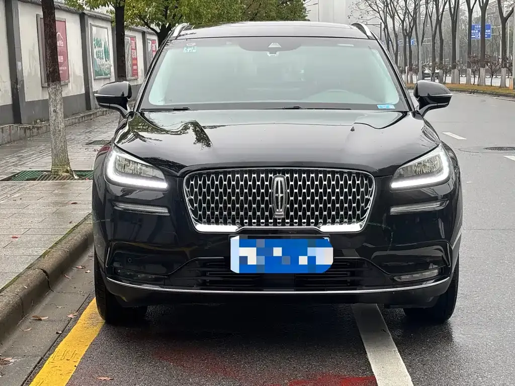 Lincoln Corsair 2023 из CN, фото 8