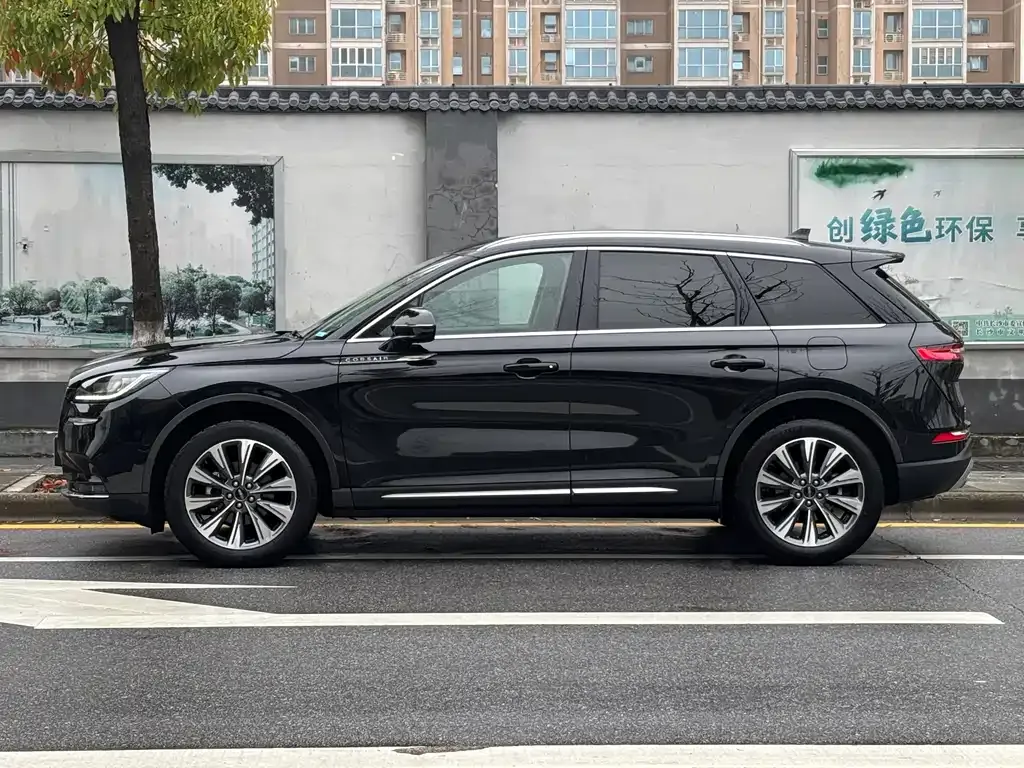 Lincoln Corsair 2023 из CN, фото 6