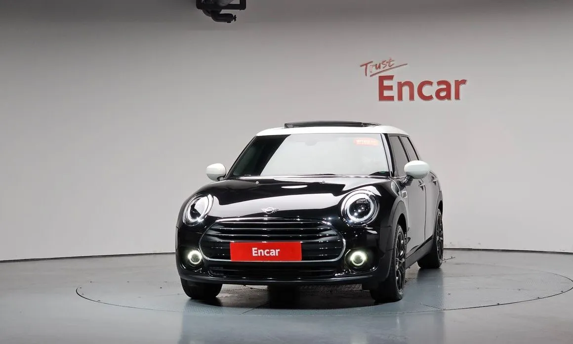 Mini Clubman — фото 2