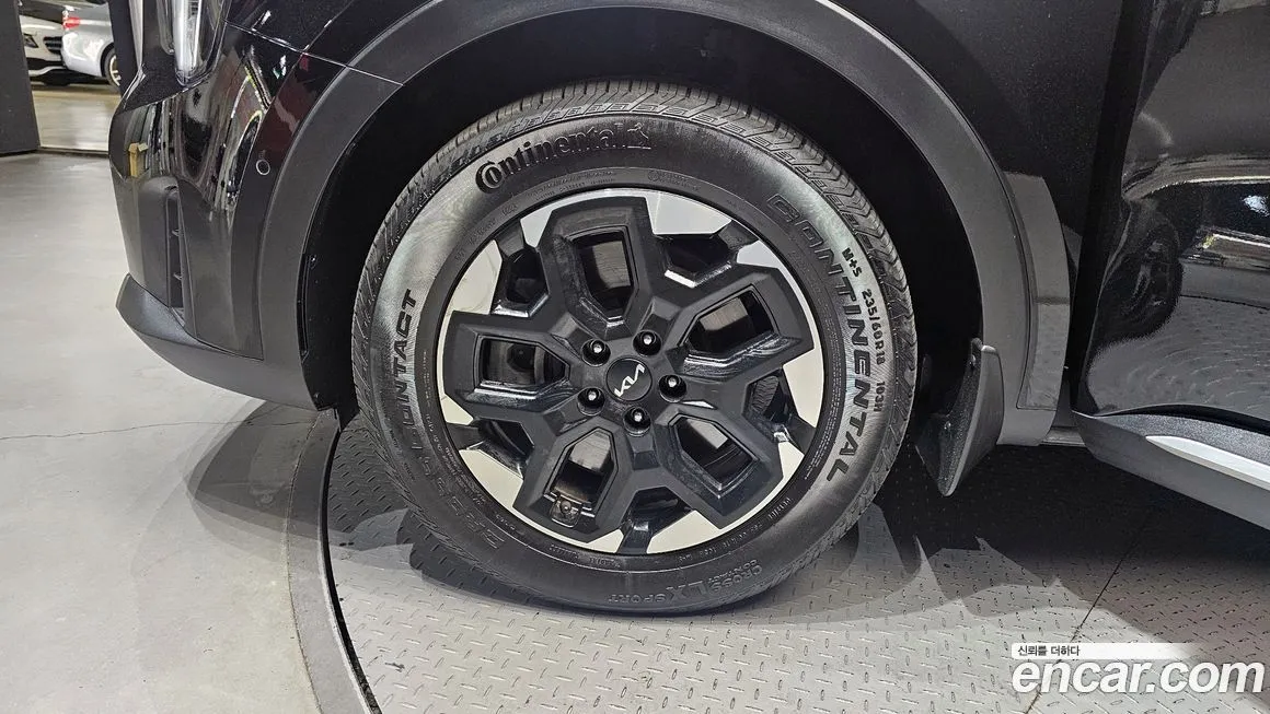 Kia Sorento 2024 из KR, фото 10