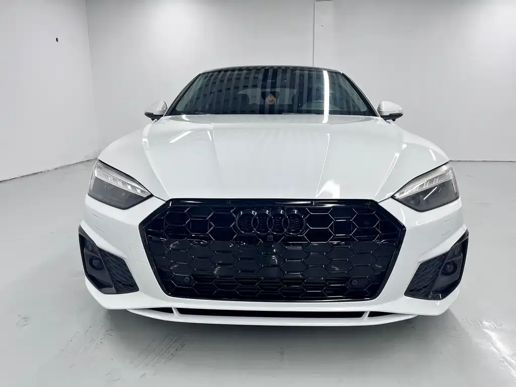 Audi A5 (Import) — фото 9