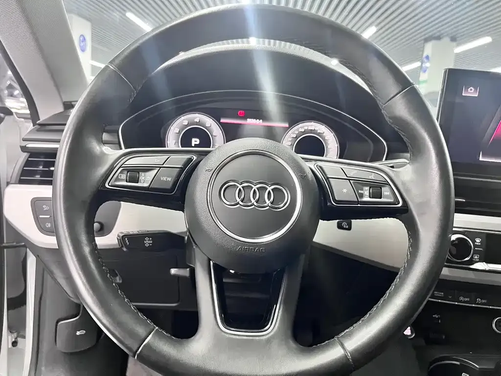 Audi A5 (Import) — фото 8