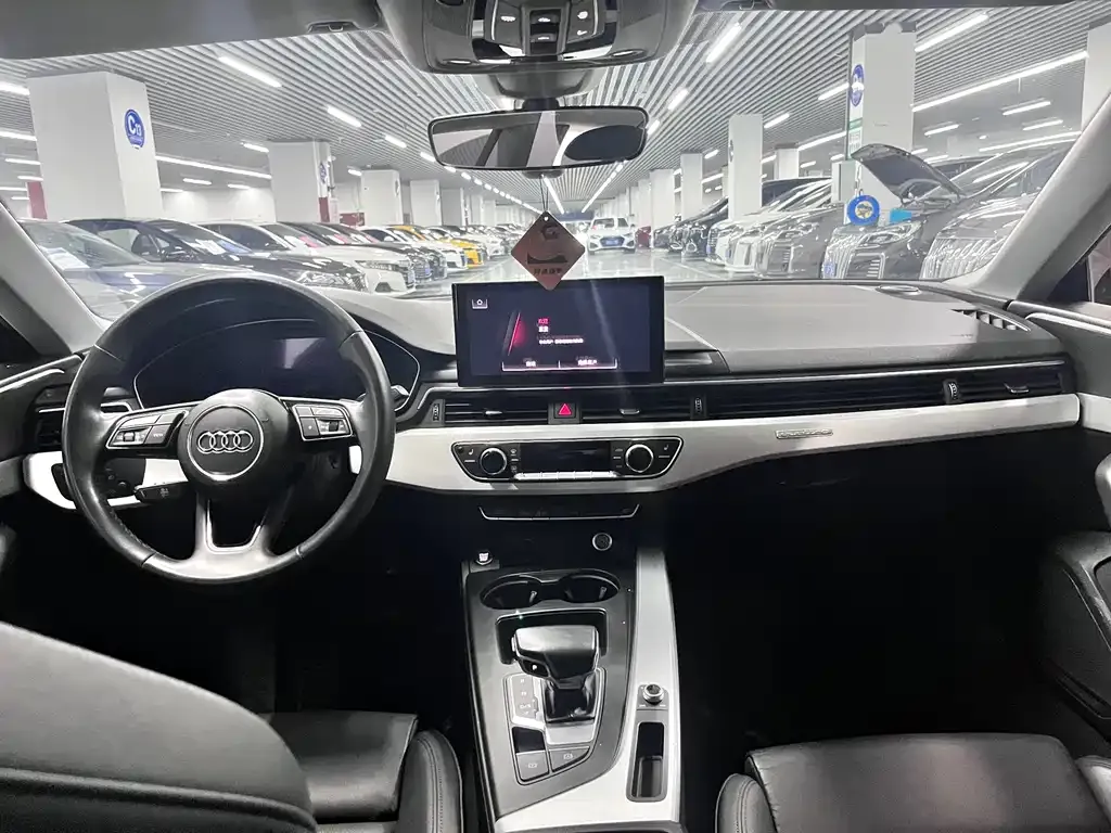 Audi A5 (Import) — фото 2