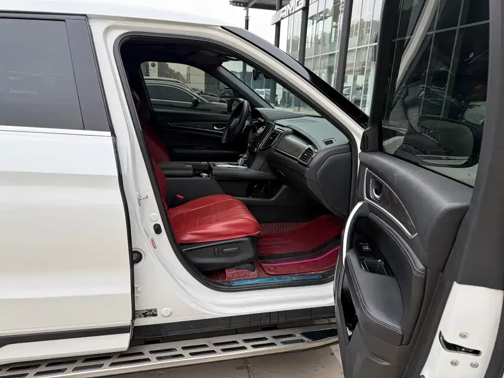 Honda UR-V 2022 из CN, фото 8