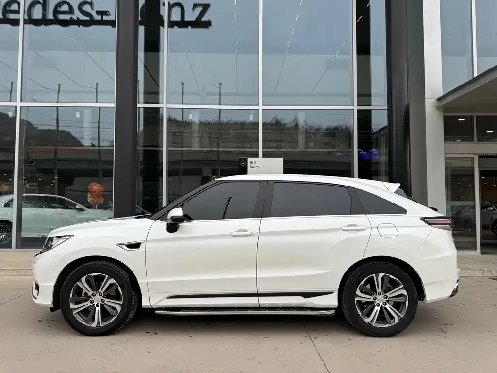 Honda UR-V 2022 из CN, фото 3