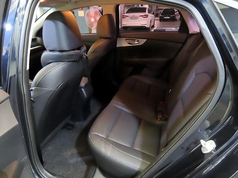 Kia K3 2022 из KR, фото 8