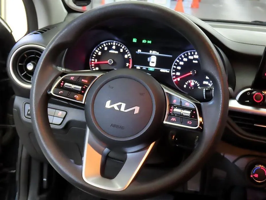 Kia K3 2022 из KR, фото 2
