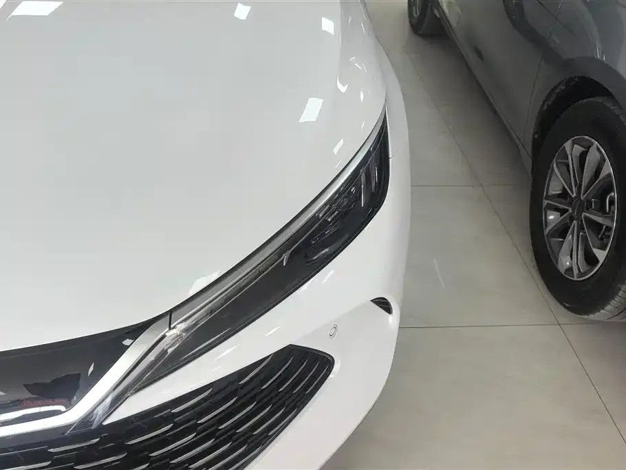 BYD Qin L — фото 3