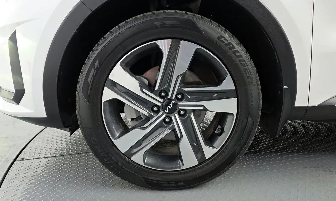 Kia Sorento 2022 из KR, фото 7