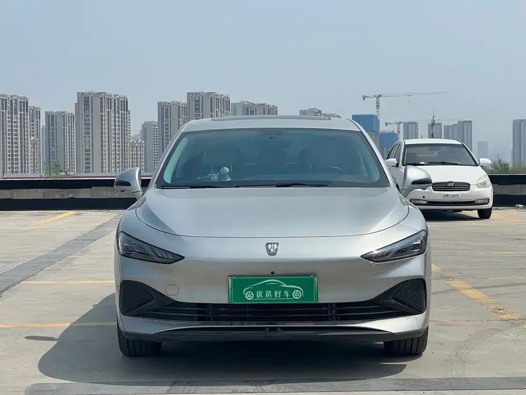 Roewe D7 — фото 2