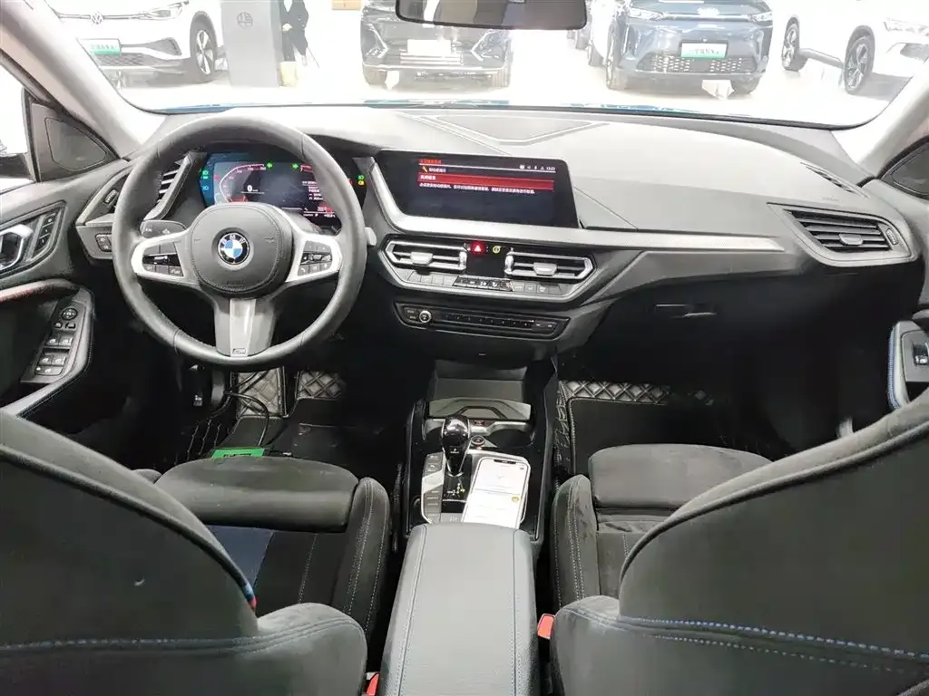 BMW 2 Series (Import) — фото 5