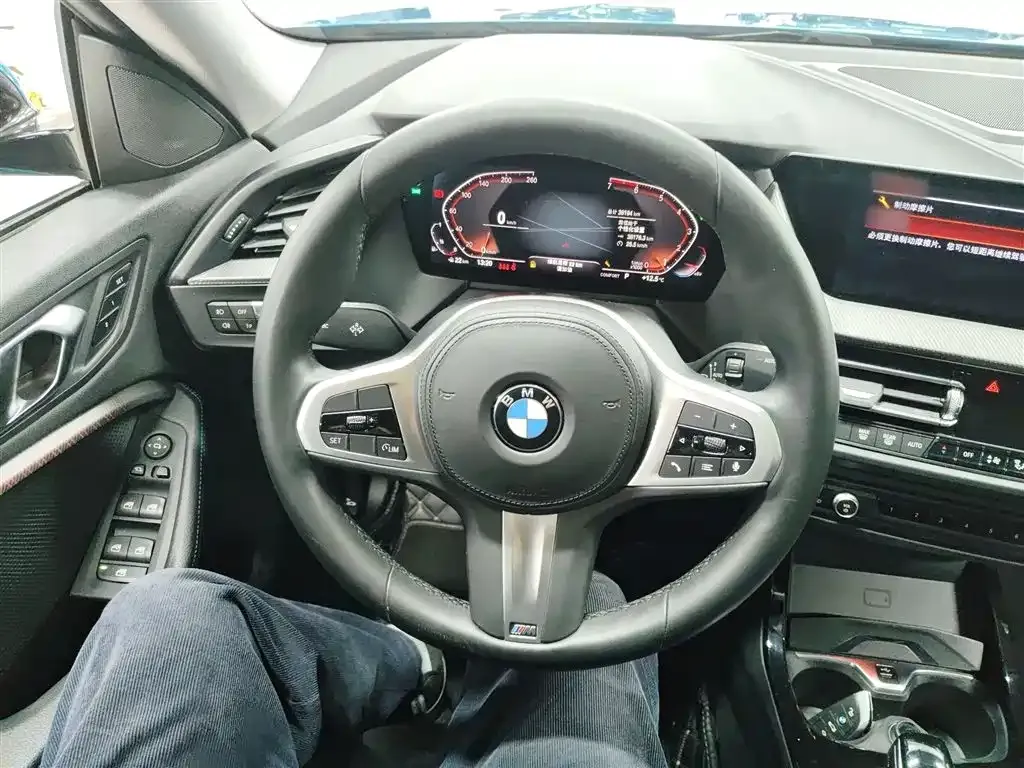 BMW 2 Series (Import) — фото 8