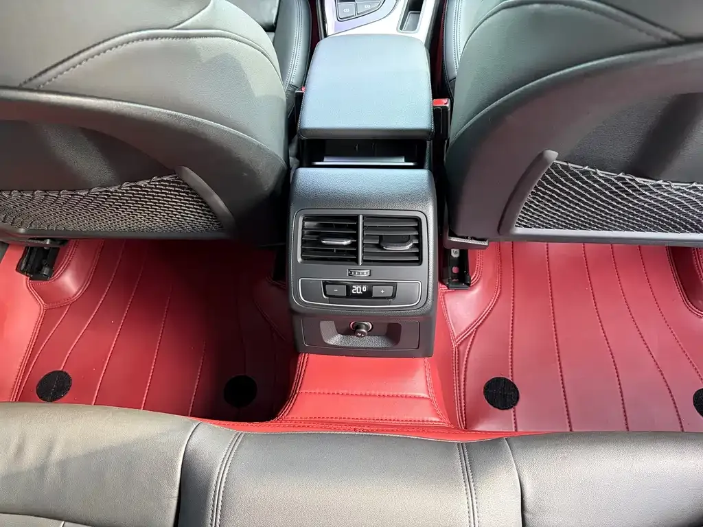 Audi A5 (Import) 2023 из CN, фото 8