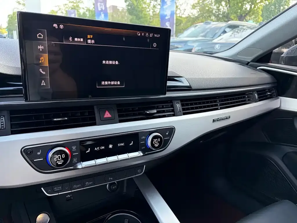 Audi A5 (Import) 2023 из CN, фото 3