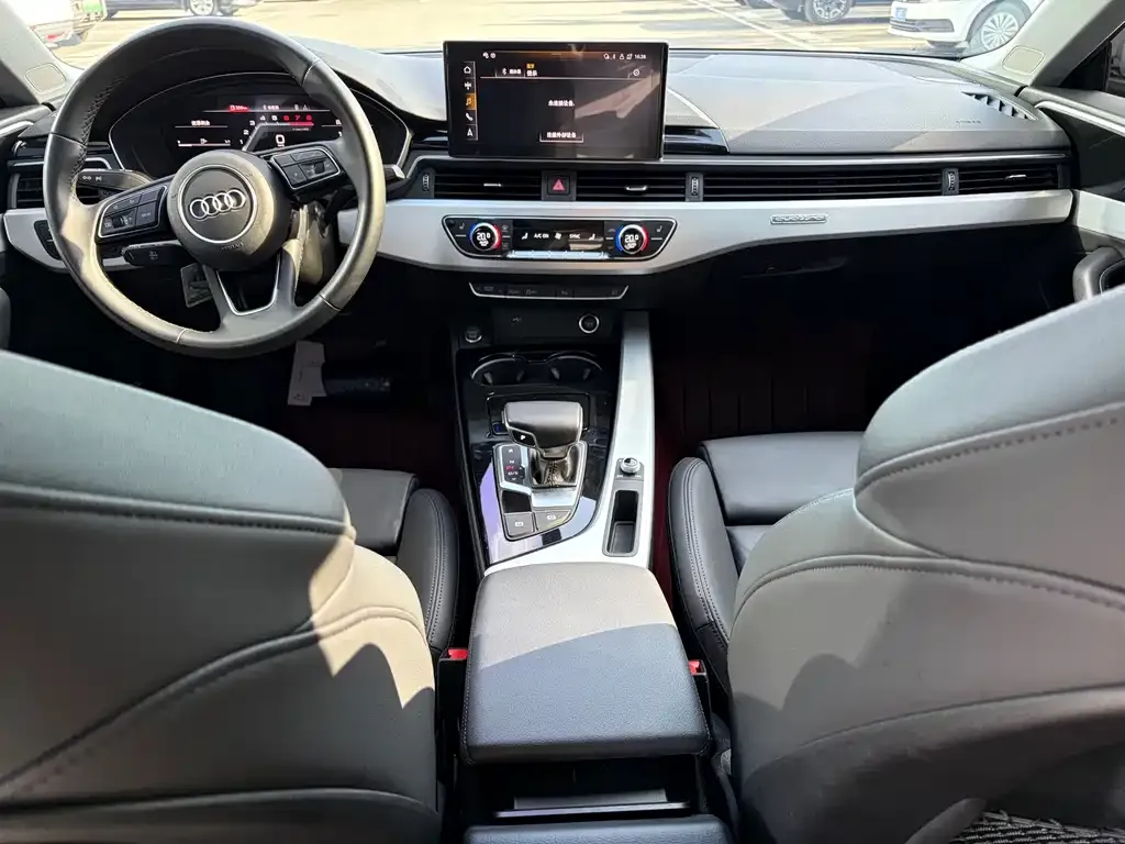 Audi A5 (Import) 2023 из CN, фото 7