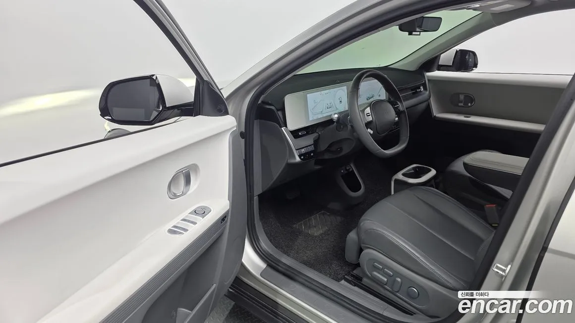 Hyundai Ioniq5 2024 из KR, фото 5