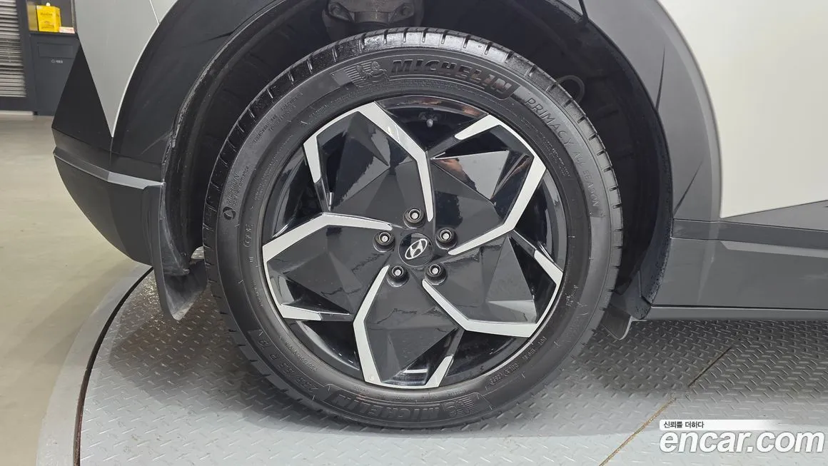 Hyundai Ioniq5 2024 из KR, фото 10