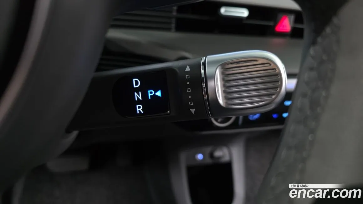 Hyundai Ioniq5 2024 из KR, фото 4