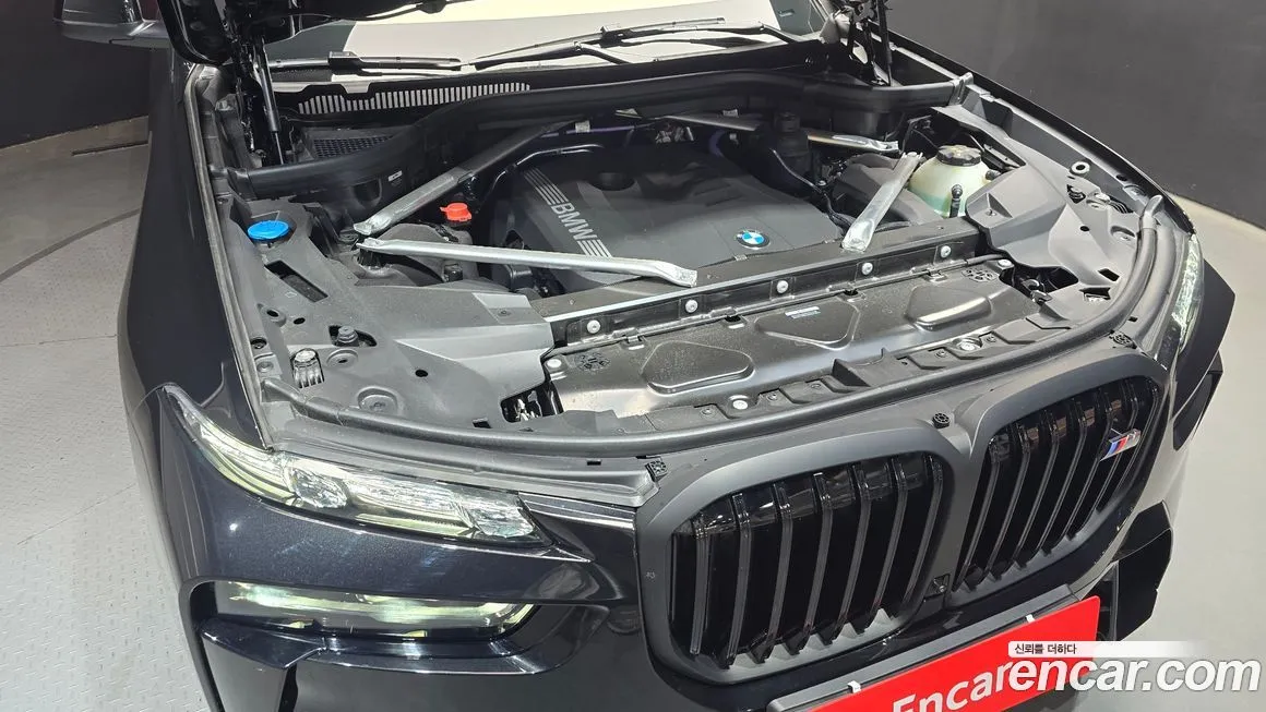 BMW X7 2026 из KR, фото 7