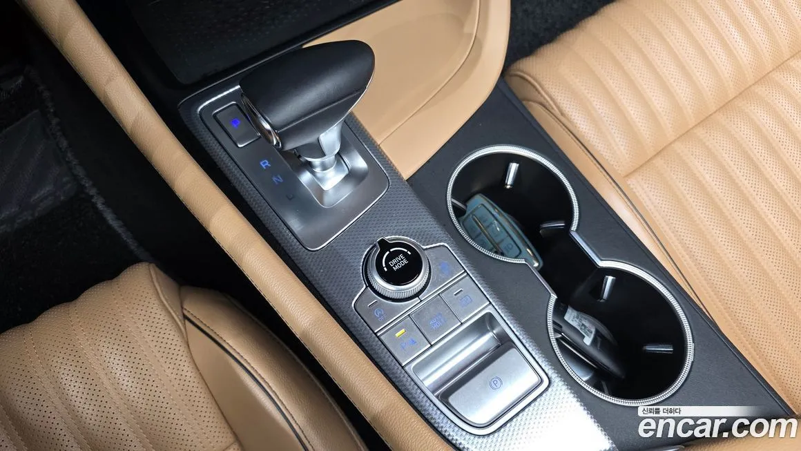 Genesis G70 — фото 10