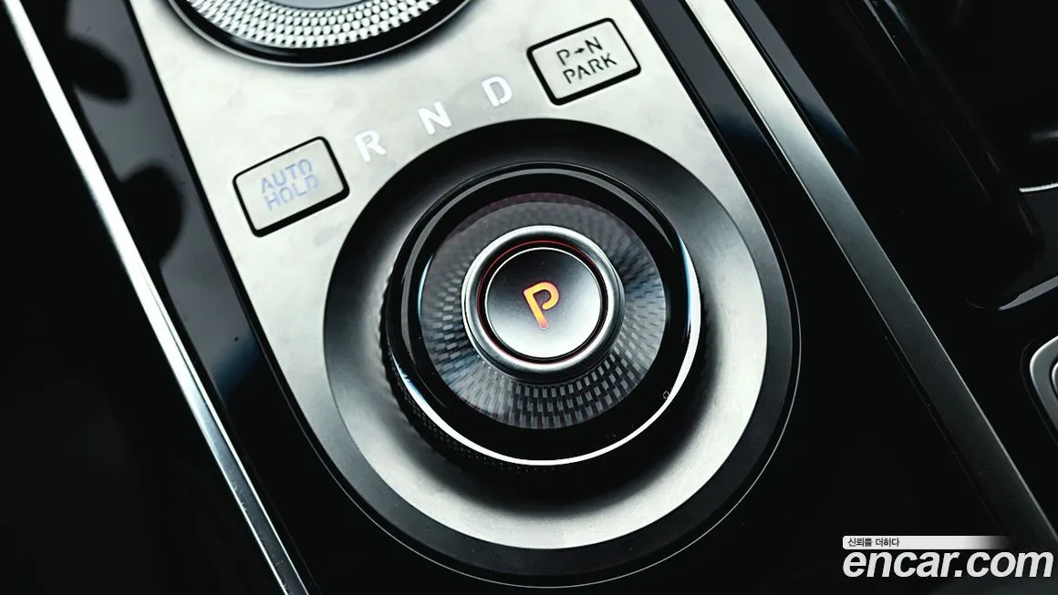 Genesis GV80 — фото 2