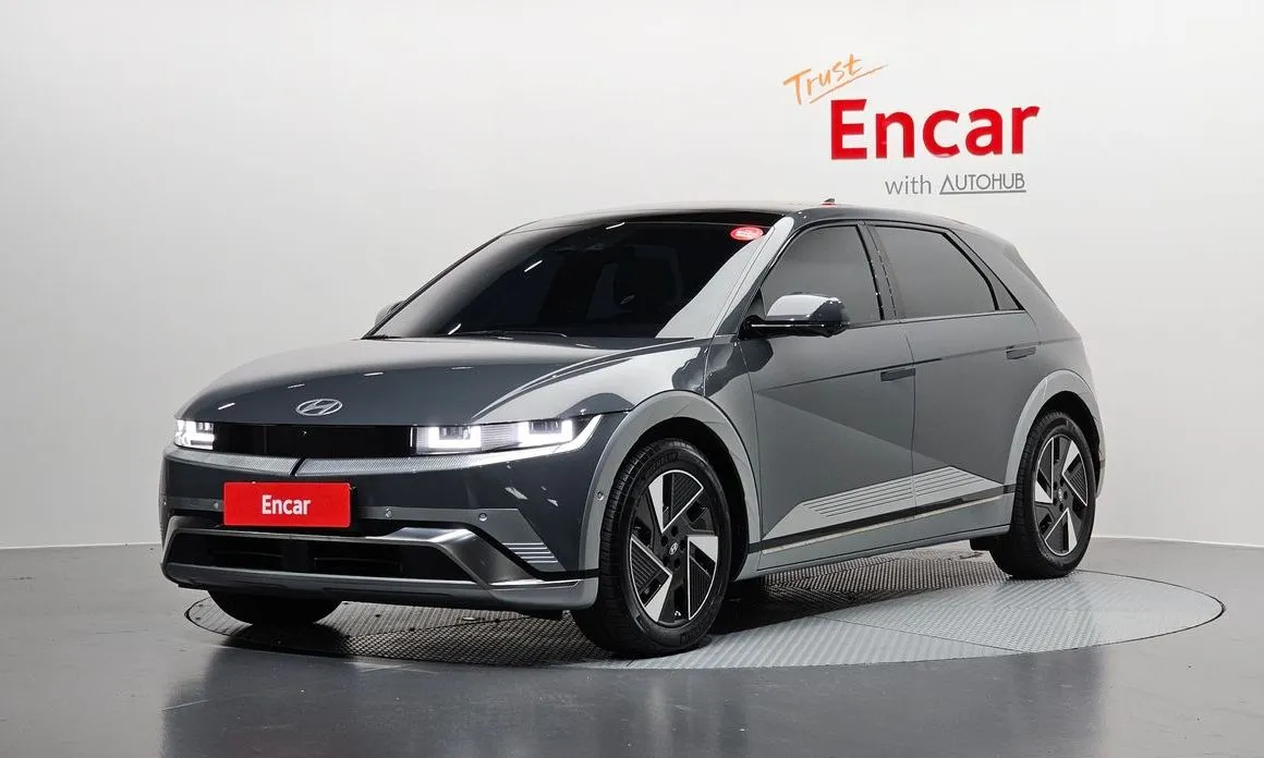 Hyundai Ioniq5