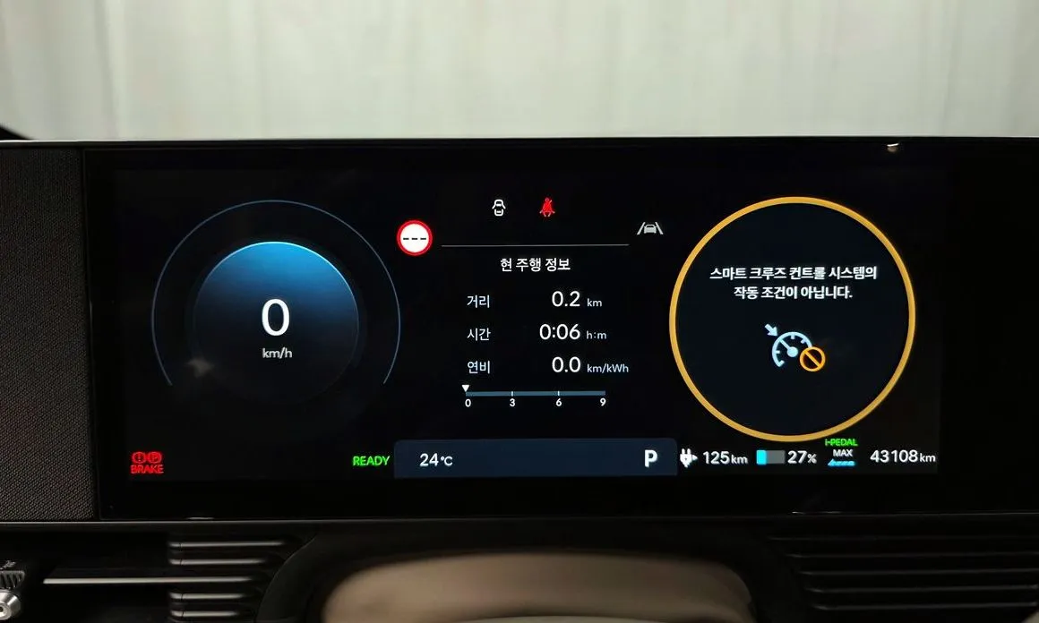 Hyundai Ioniq5 2025 из KR, фото 2