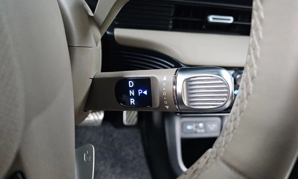 Hyundai Ioniq5 2025 из KR, фото 5