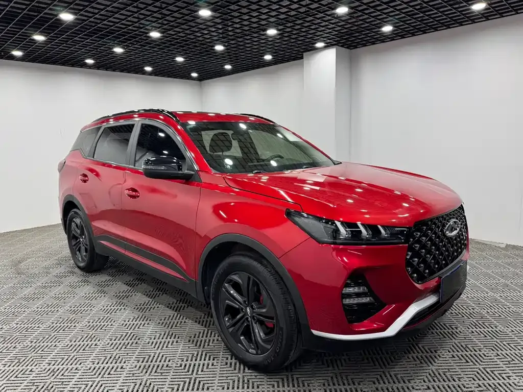 Chery Tiggo 7