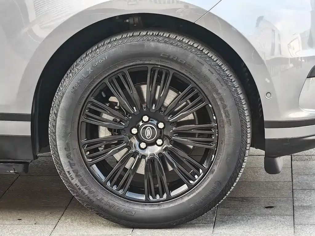 Land Rover Velar 2021 из CN, фото 9