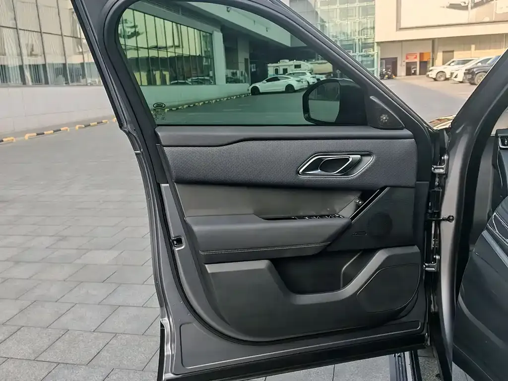 Land Rover Velar 2021 из CN, фото 6